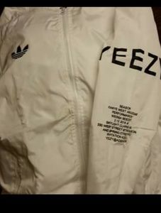 YEEZY jacket